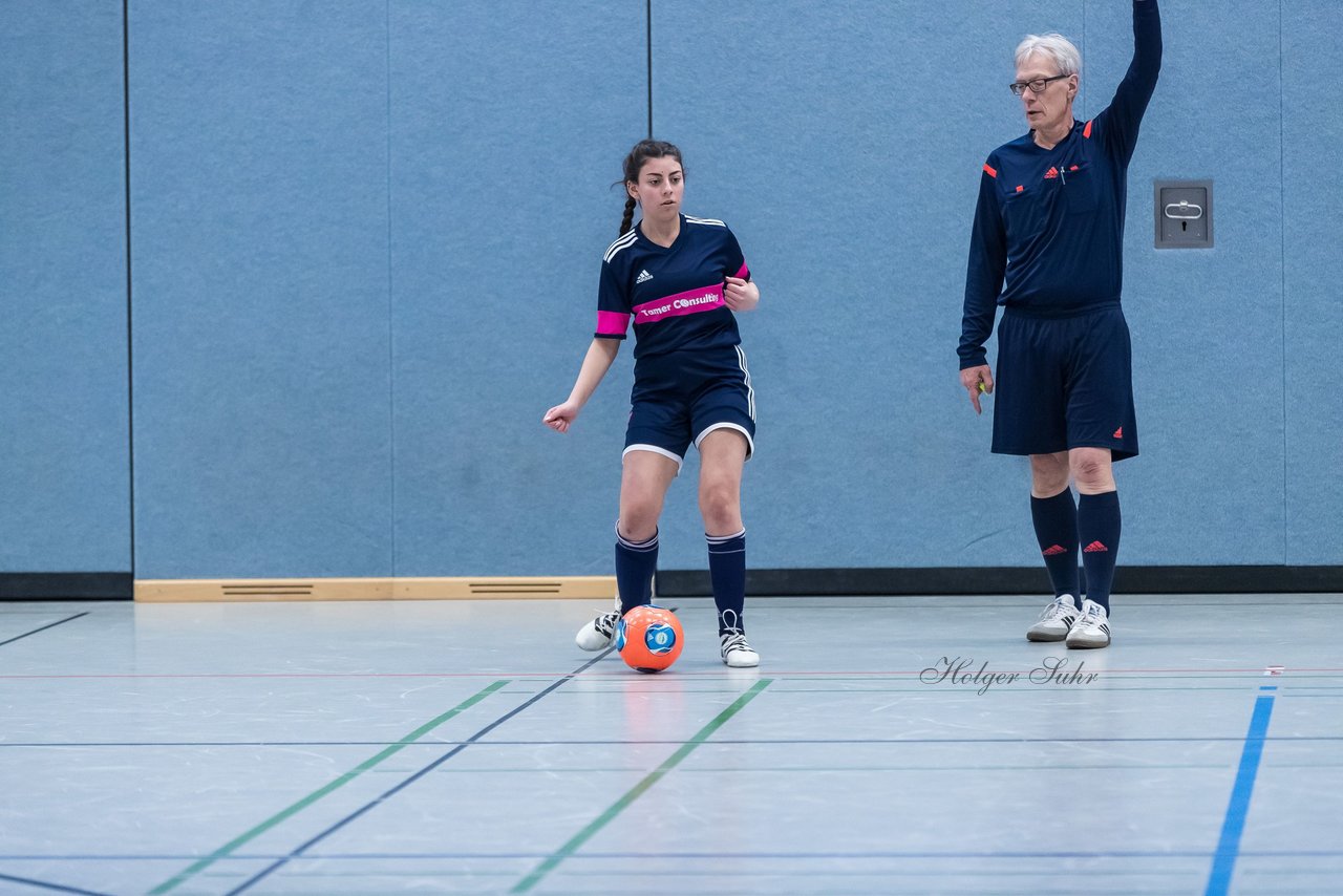 Bild 224 - HFV Futsalmeisterschaft